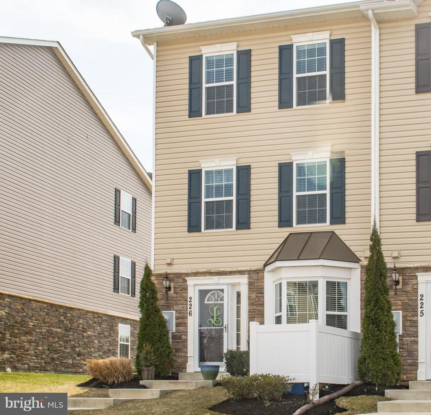 RESERVOIR RIDGE - Residential