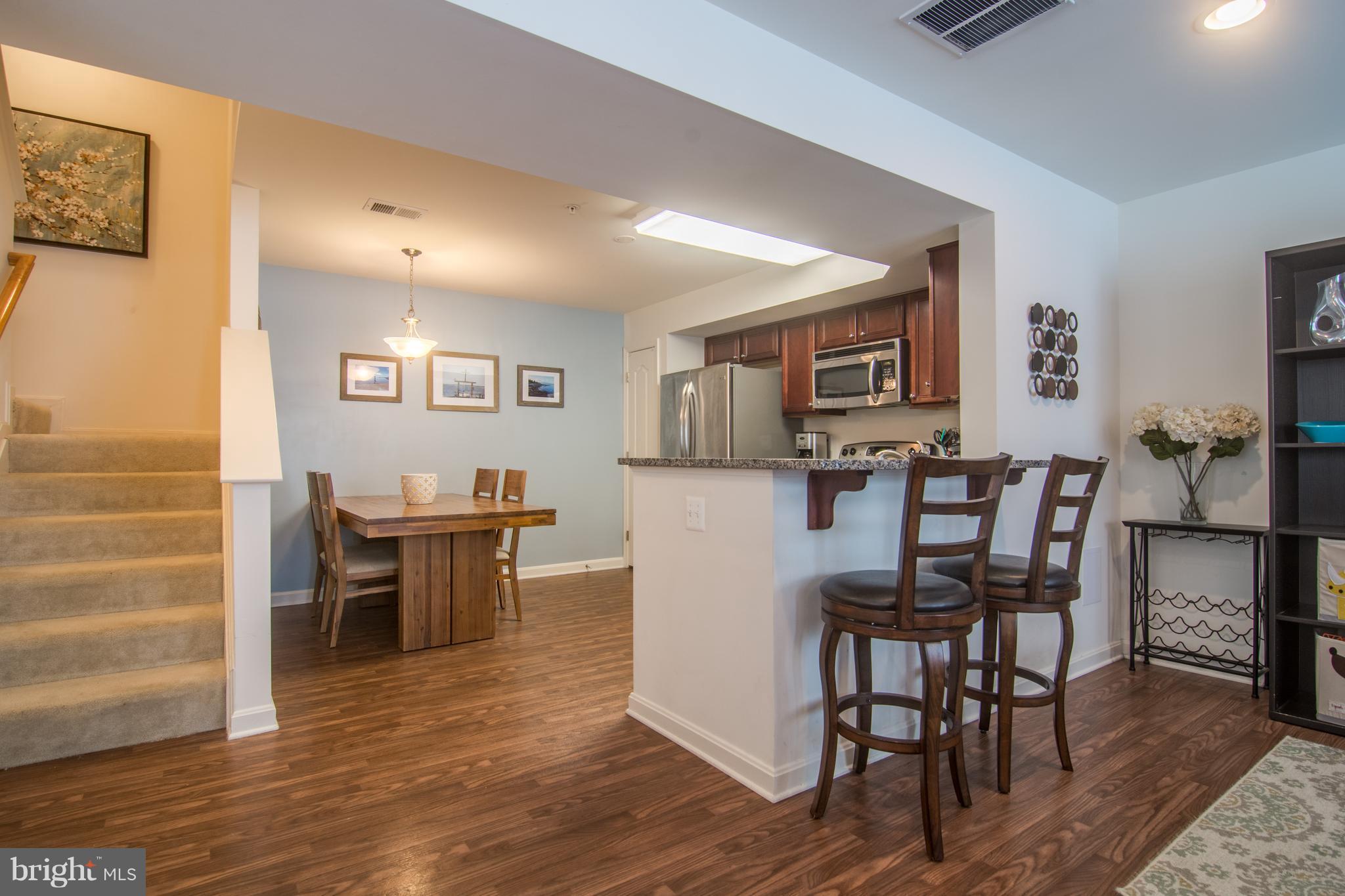 RESERVOIR RIDGE - Residential