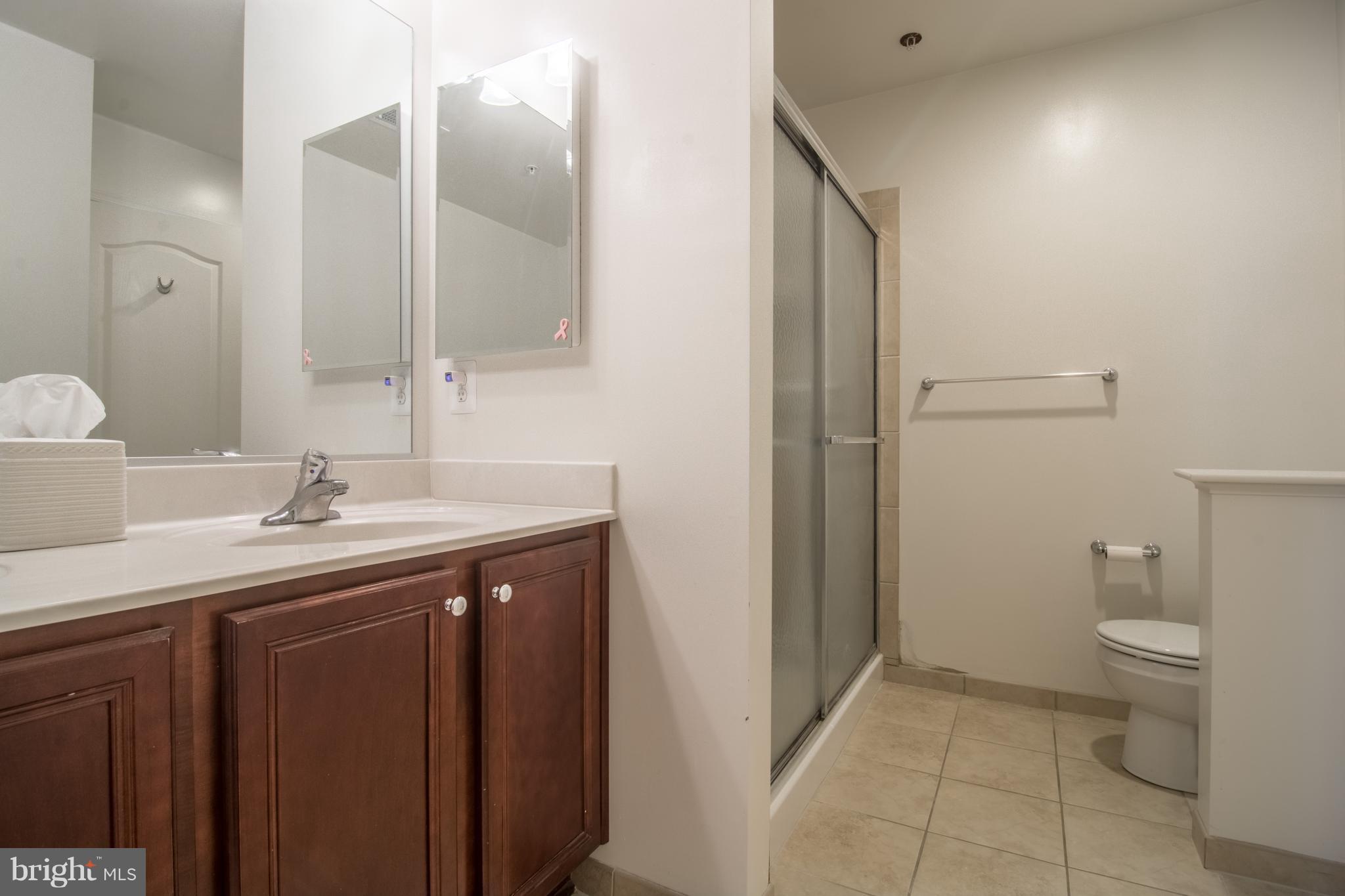 RESERVOIR RIDGE - Residential