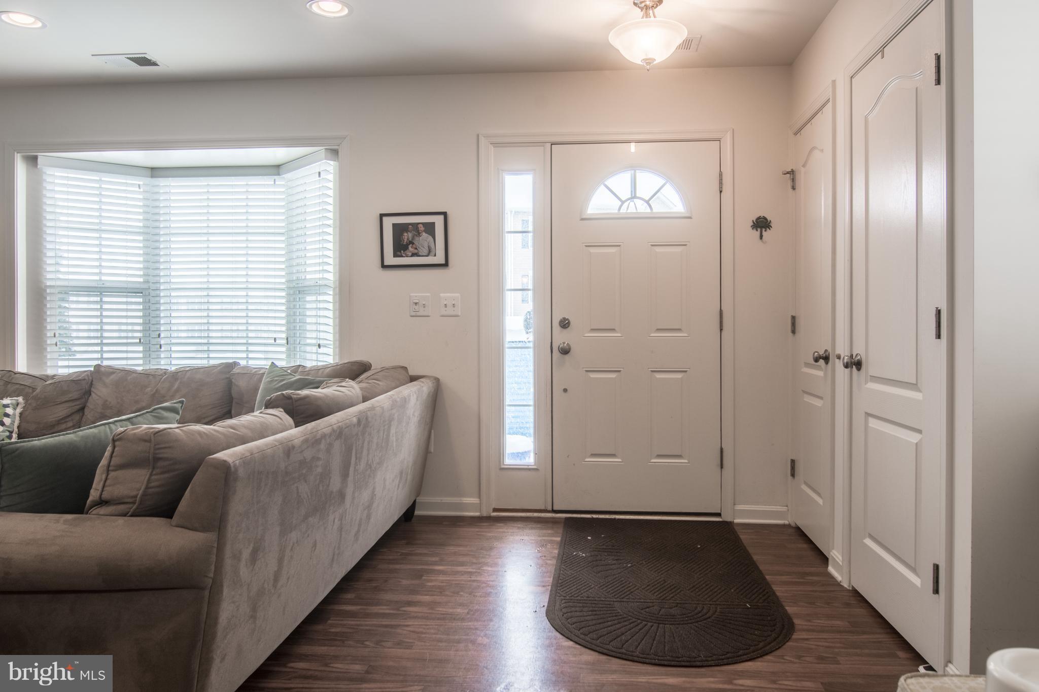 RESERVOIR RIDGE - Residential