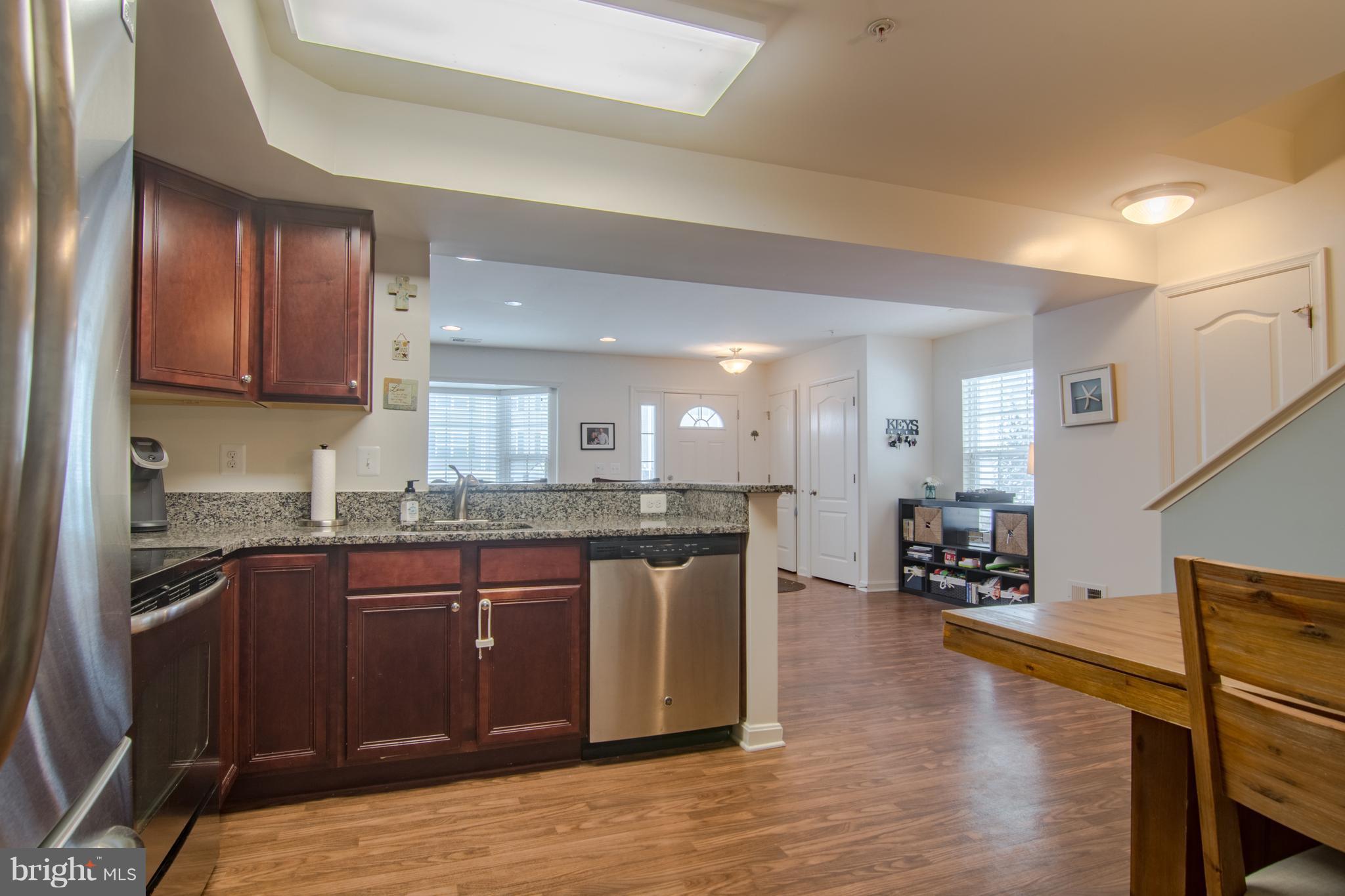 RESERVOIR RIDGE - Residential