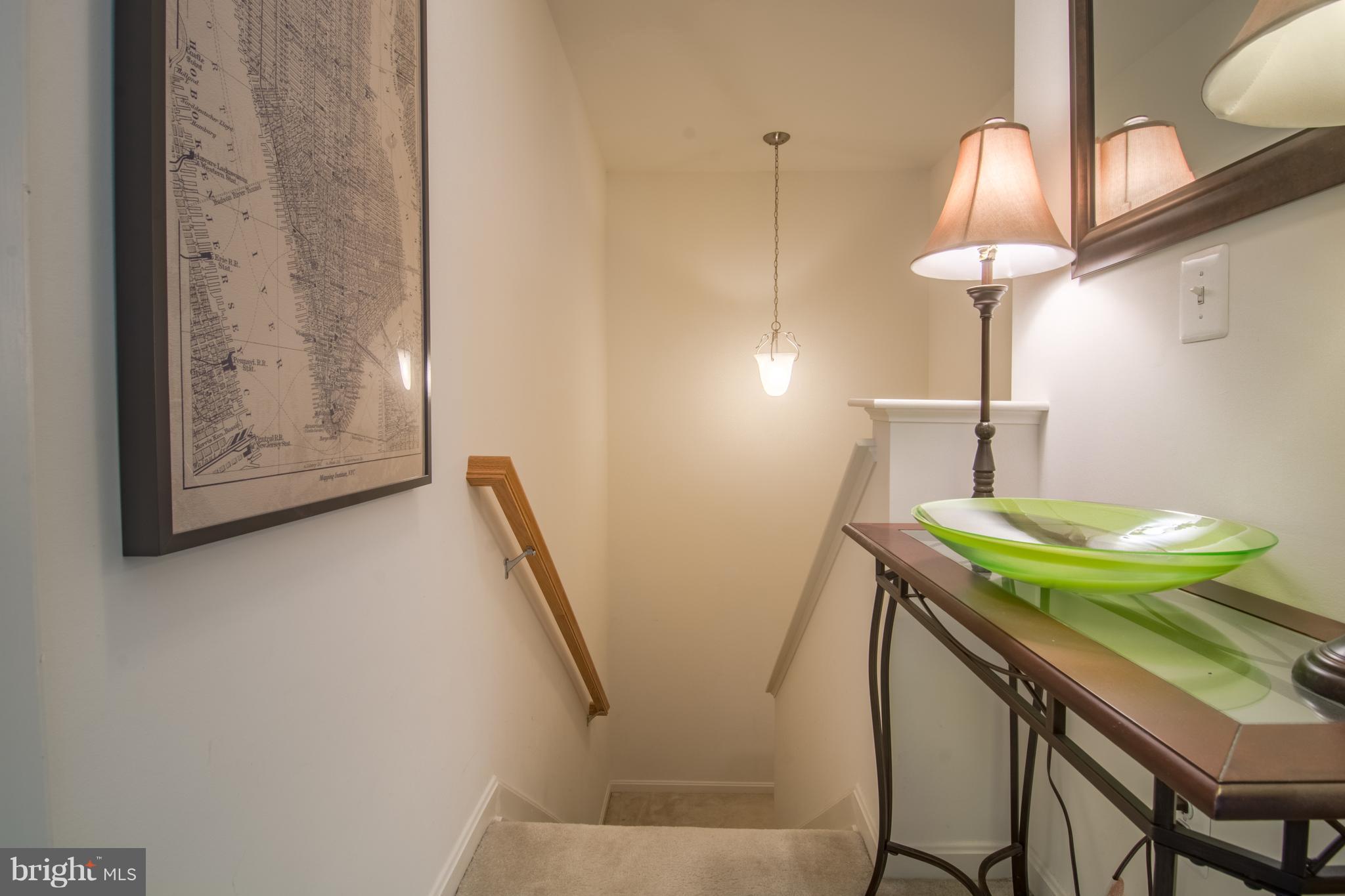 RESERVOIR RIDGE - Residential