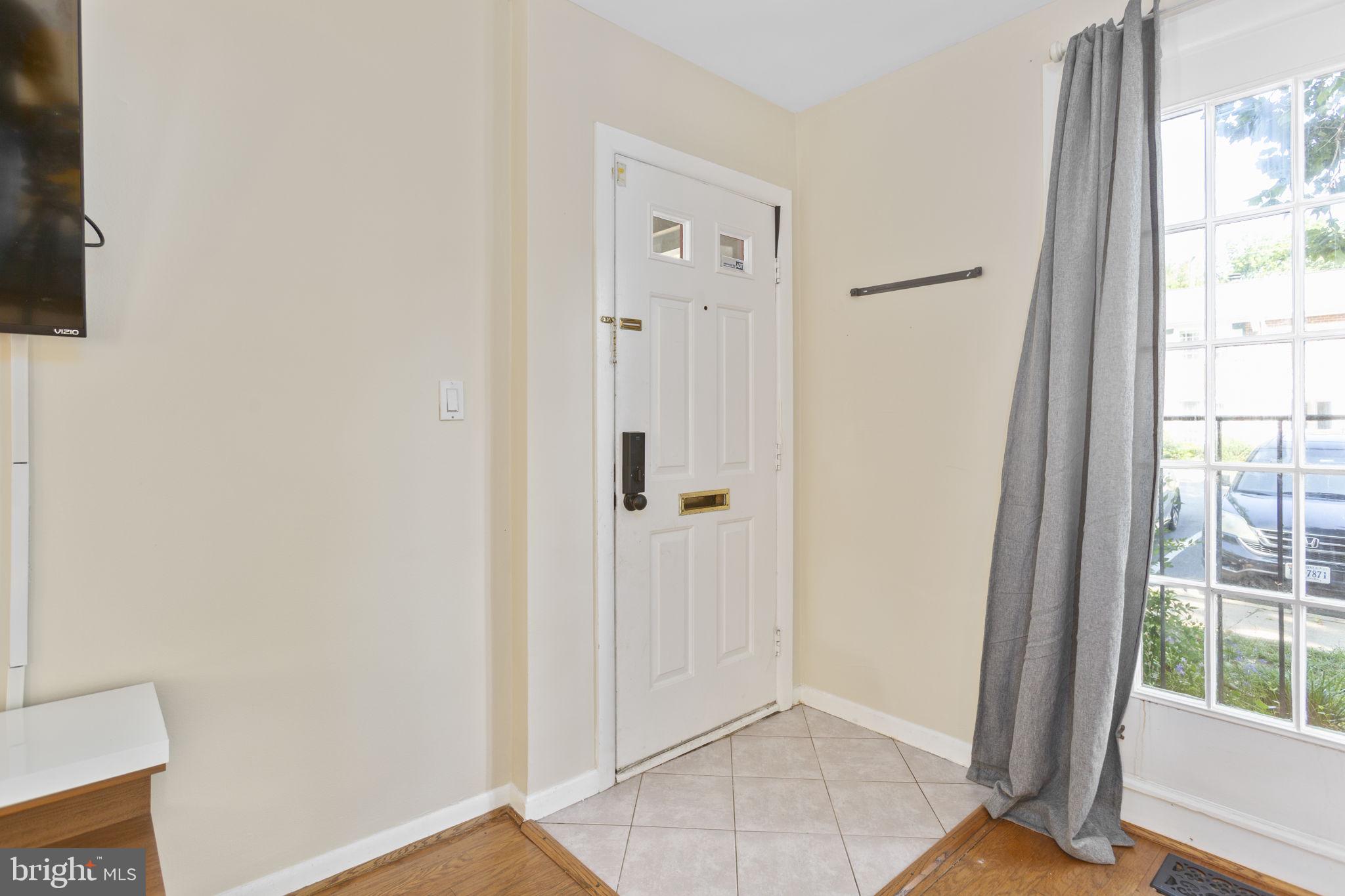 2707 S WALTER REED DRIVE A