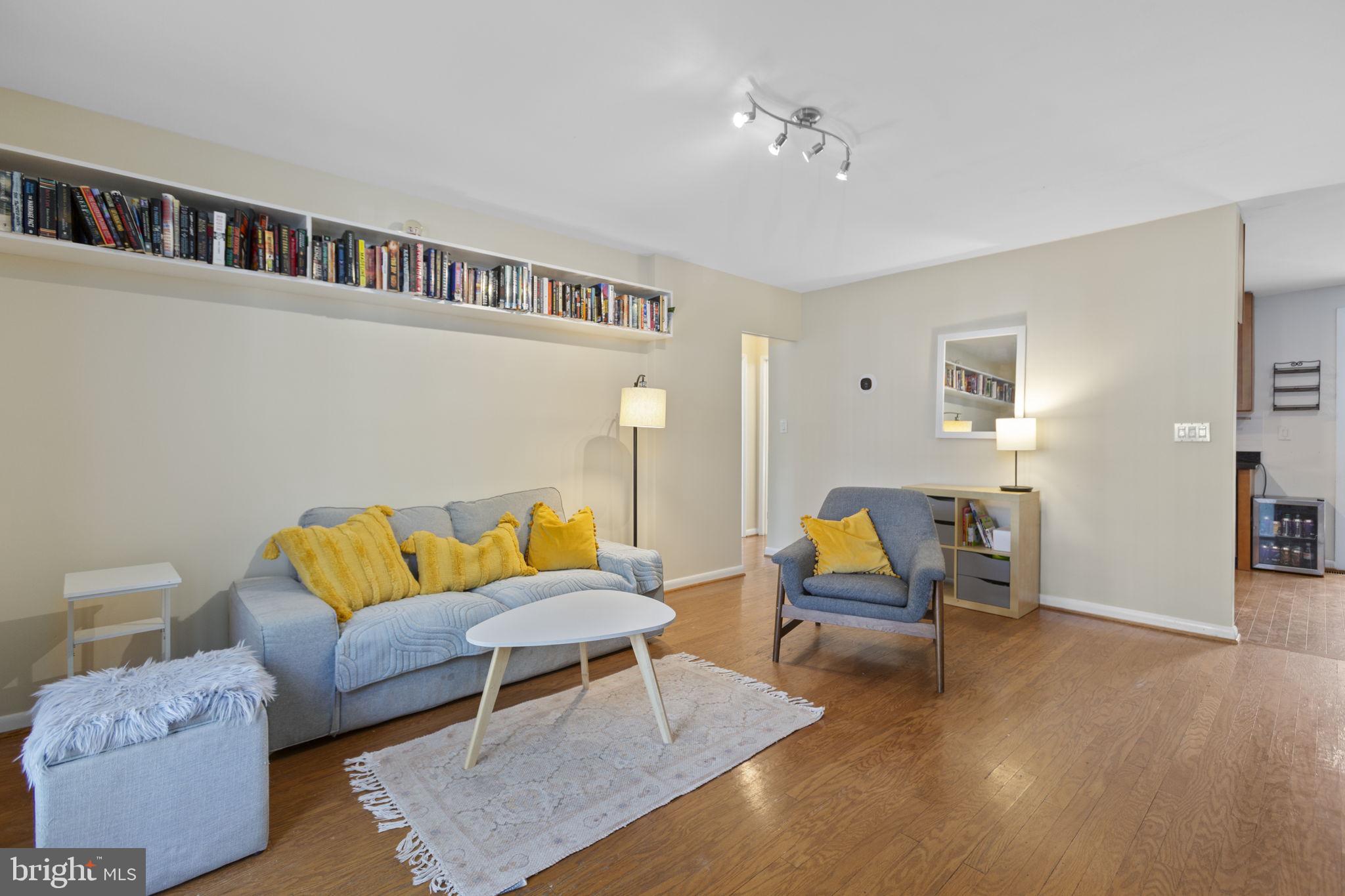 2707 S WALTER REED DRIVE A