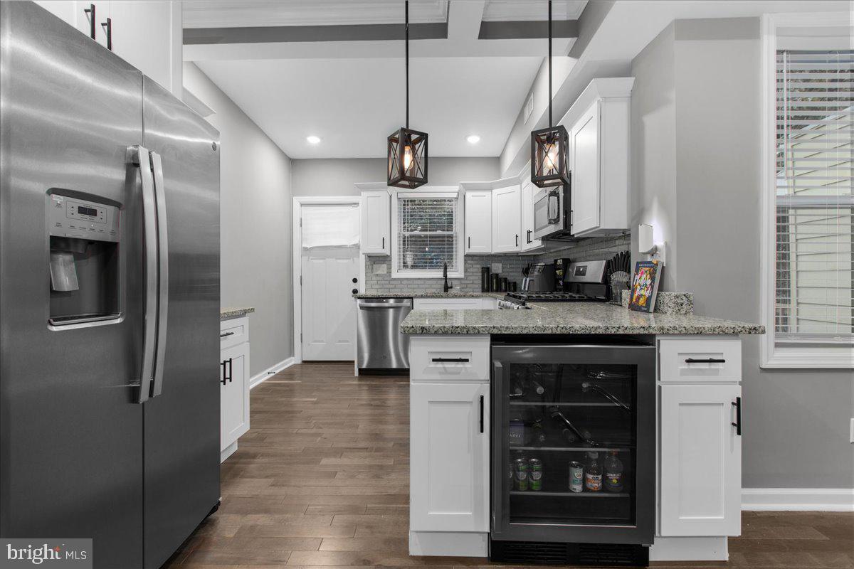 PARK HEIGHTS - Residential