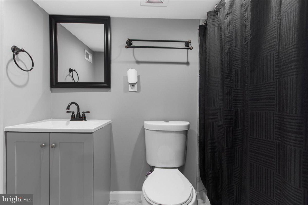 PARK HEIGHTS - Residential