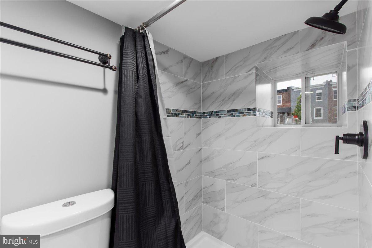 PARK HEIGHTS - Residential