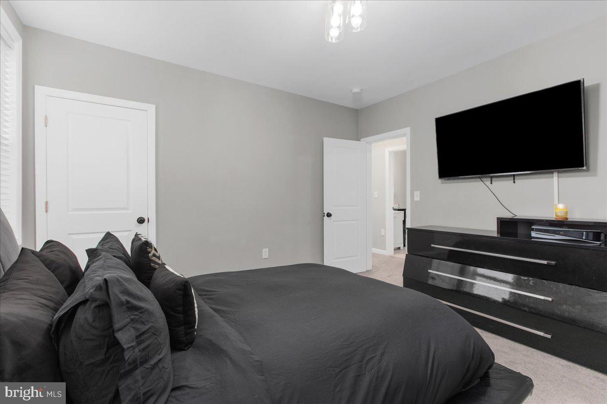 PARK HEIGHTS - Residential