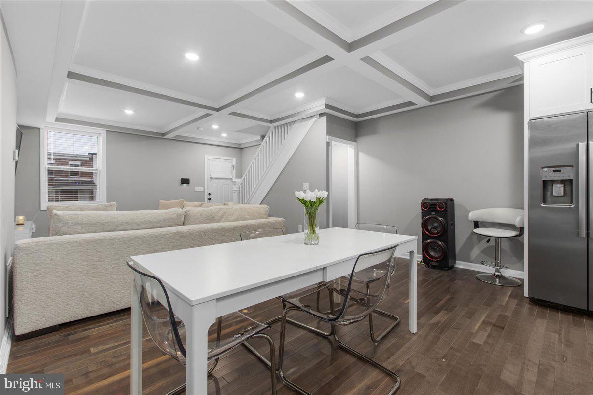 PARK HEIGHTS - Residential