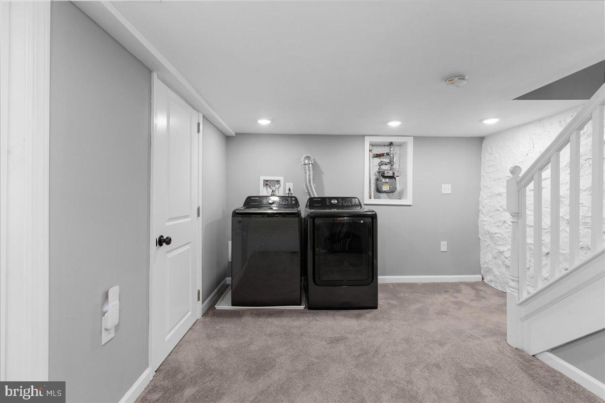 PARK HEIGHTS - Residential