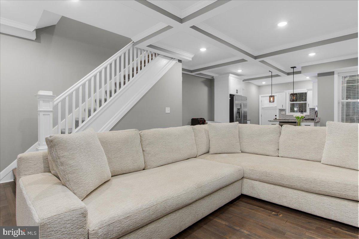 PARK HEIGHTS - Residential