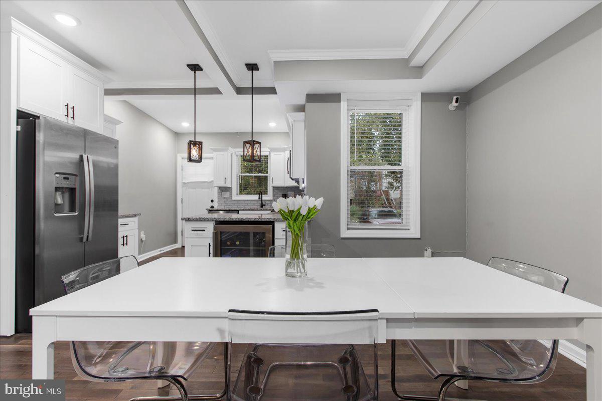 PARK HEIGHTS - Residential