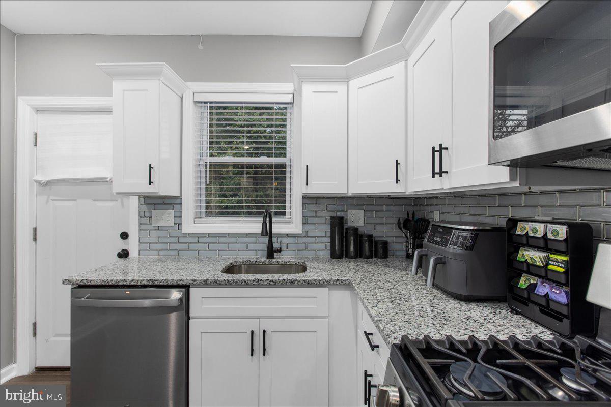 PARK HEIGHTS - Residential