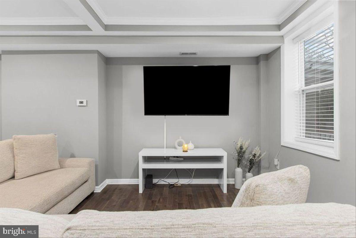 PARK HEIGHTS - Residential