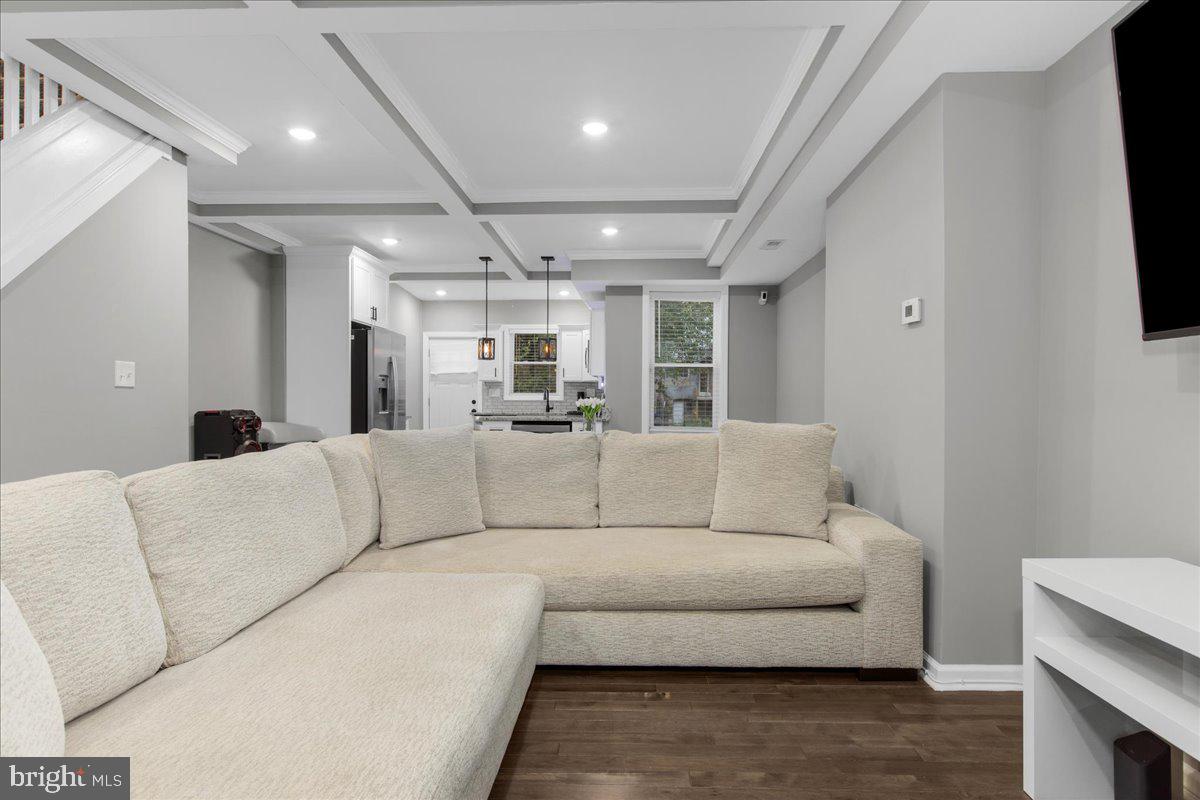 PARK HEIGHTS - Residential