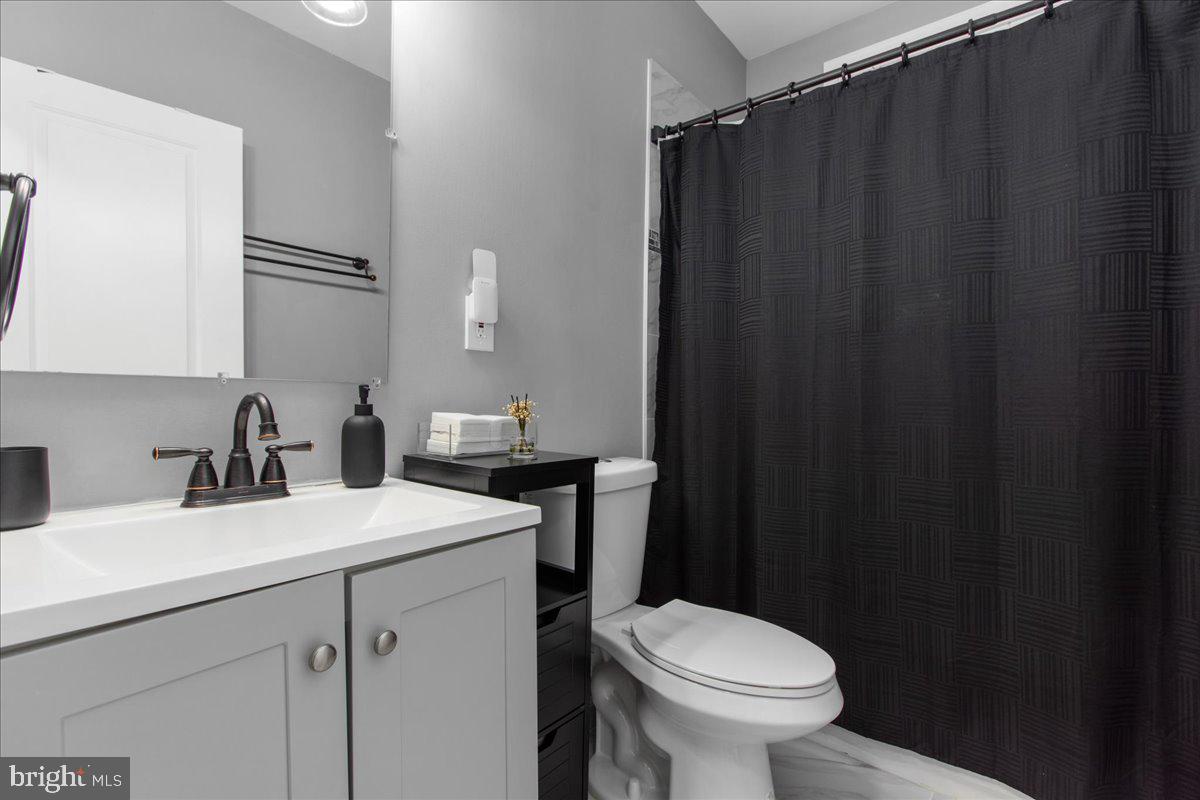 PARK HEIGHTS - Residential