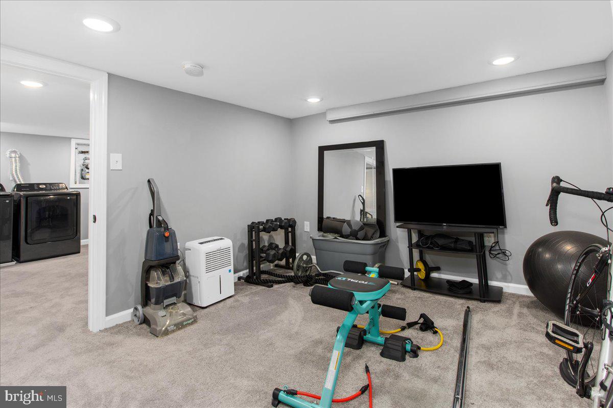 PARK HEIGHTS - Residential