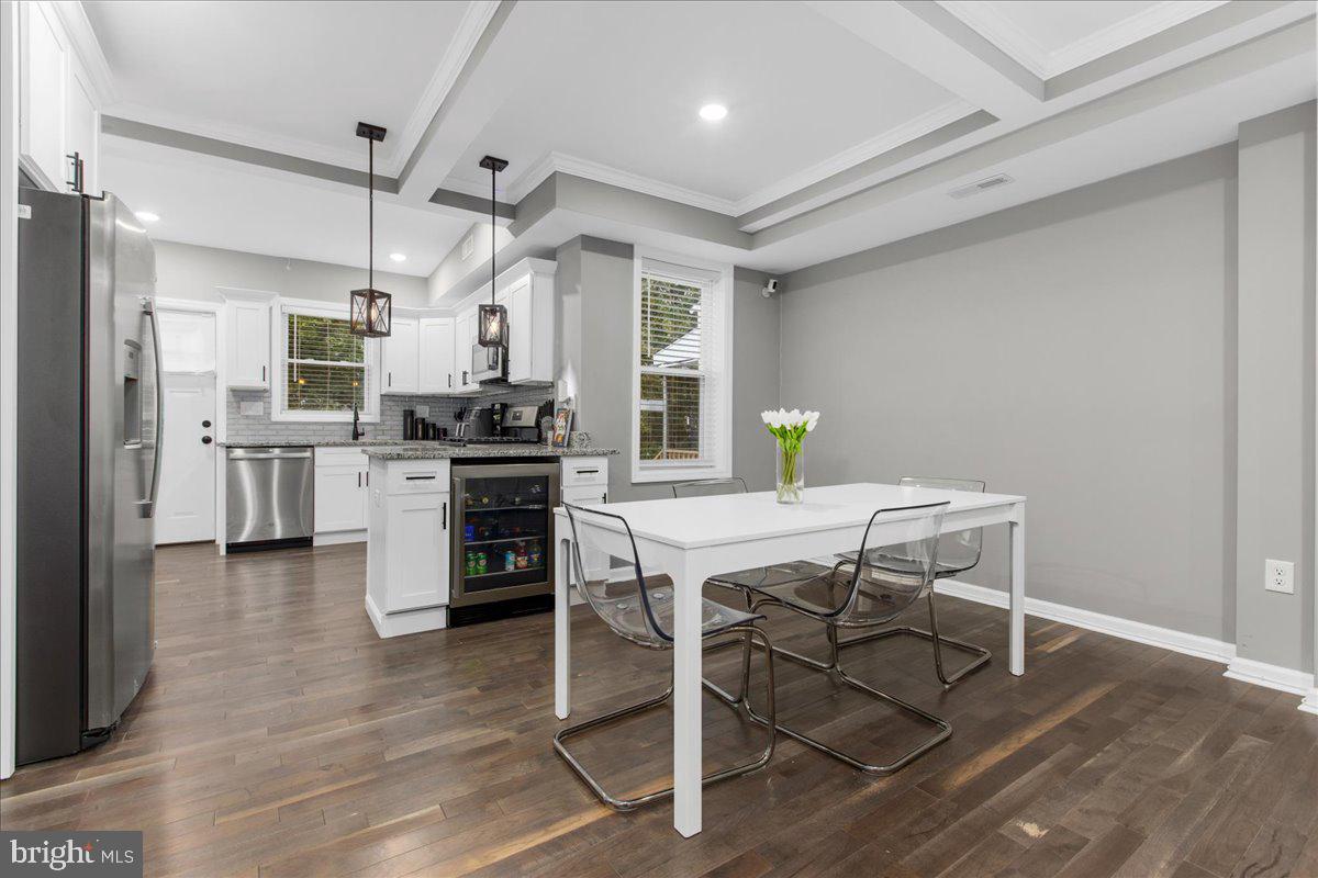 PARK HEIGHTS - Residential