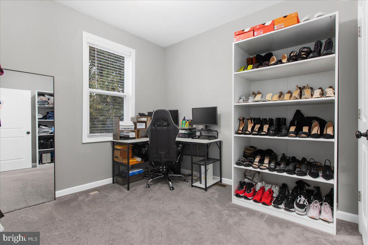 PARK HEIGHTS - Residential