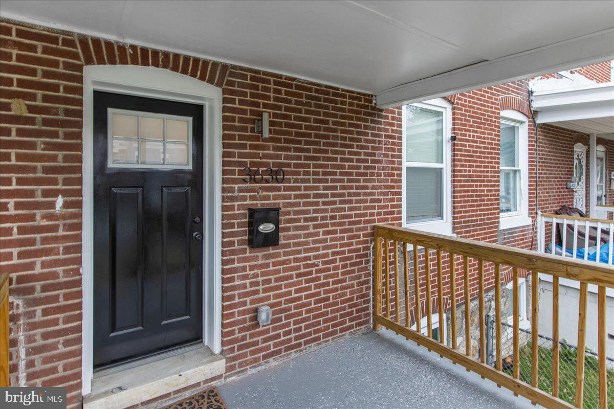 PARK HEIGHTS - Residential