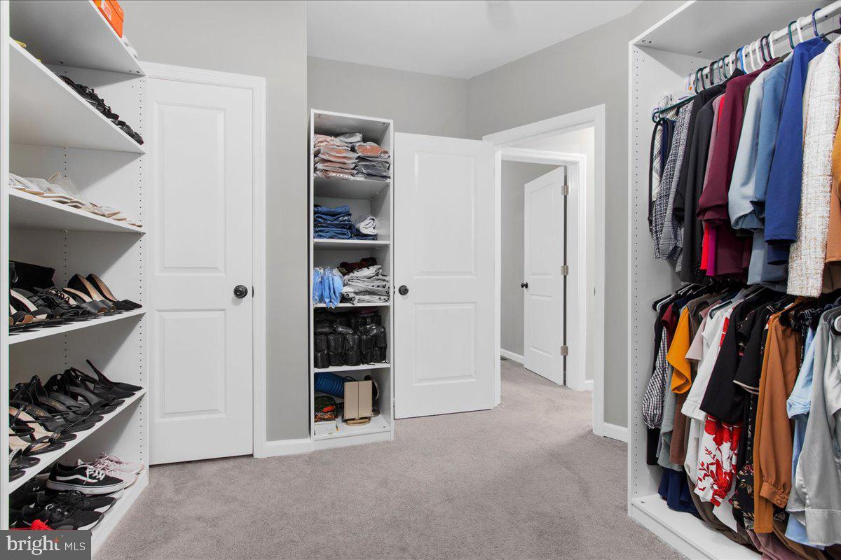 PARK HEIGHTS - Residential