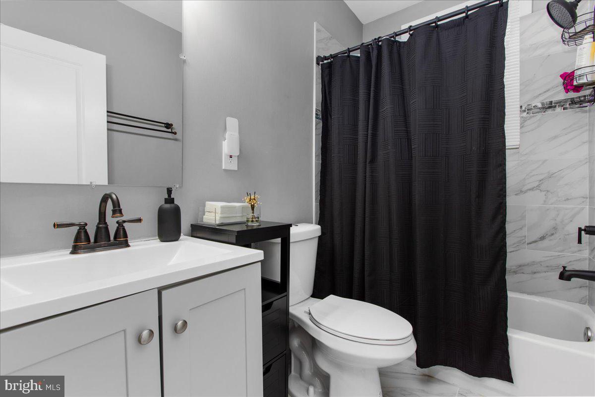 PARK HEIGHTS - Residential