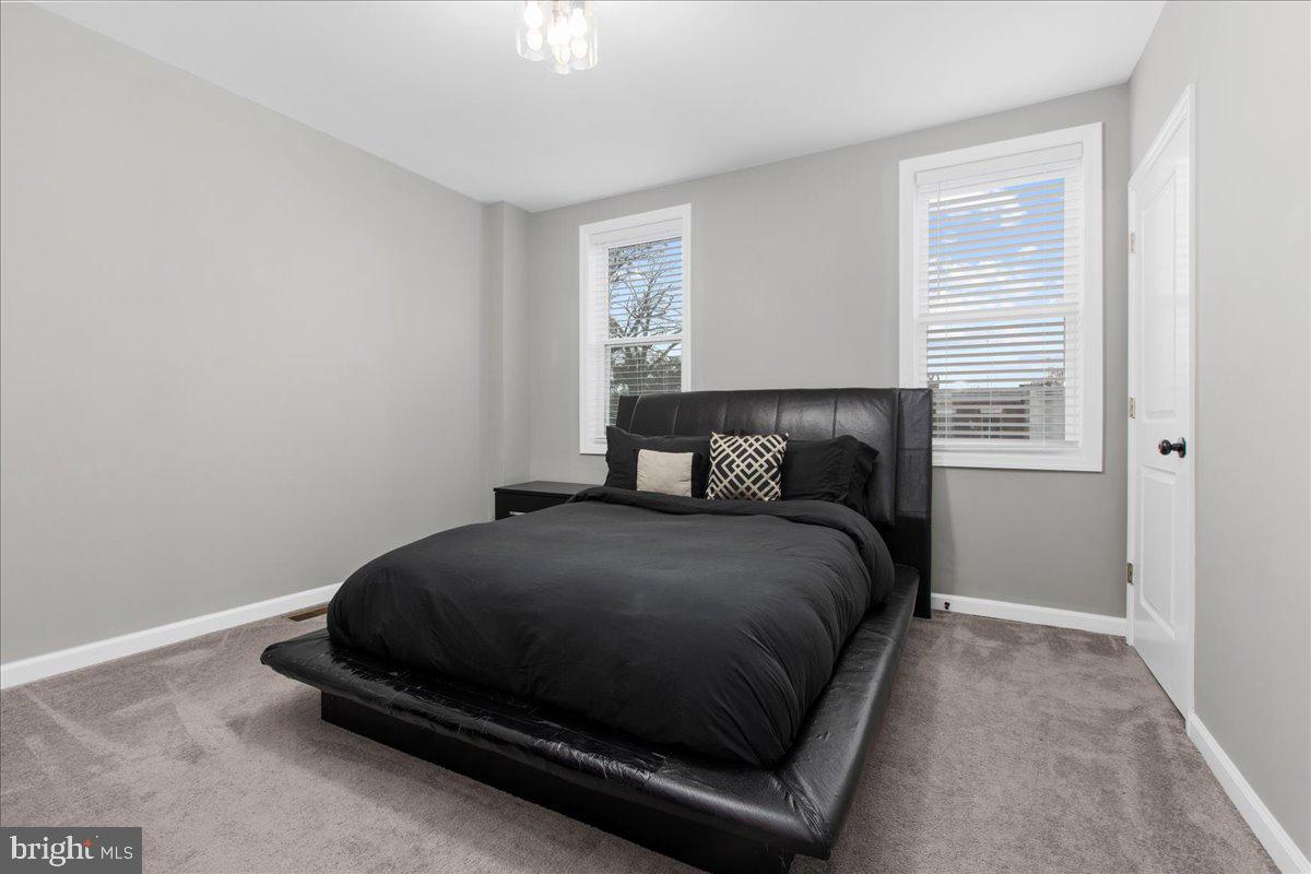 PARK HEIGHTS - Residential