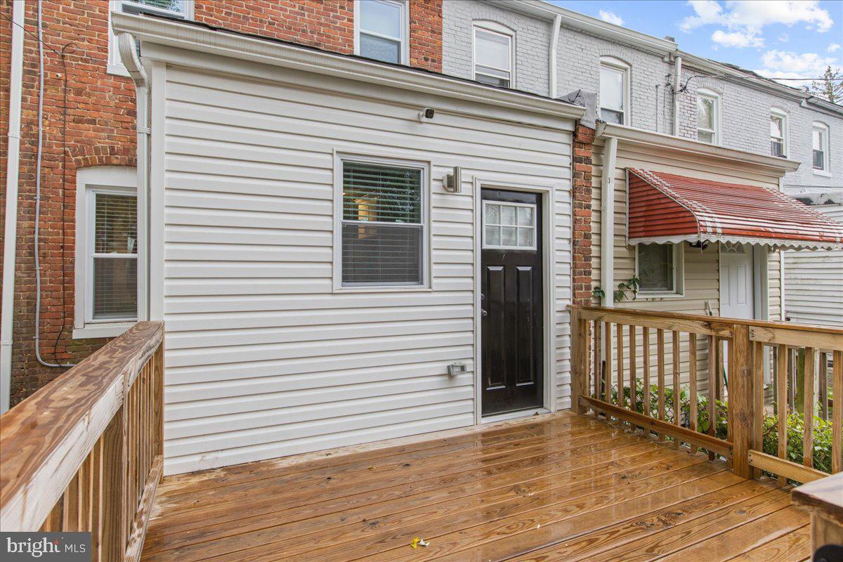 PARK HEIGHTS - Residential