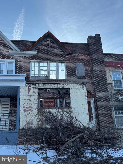 1206 Kerlin Street, Chester, PA 19013 - MLS#: PADE2108112