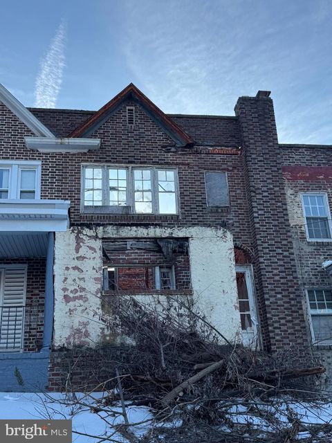 1206 KERLIN STREET CHESTER PA 19013