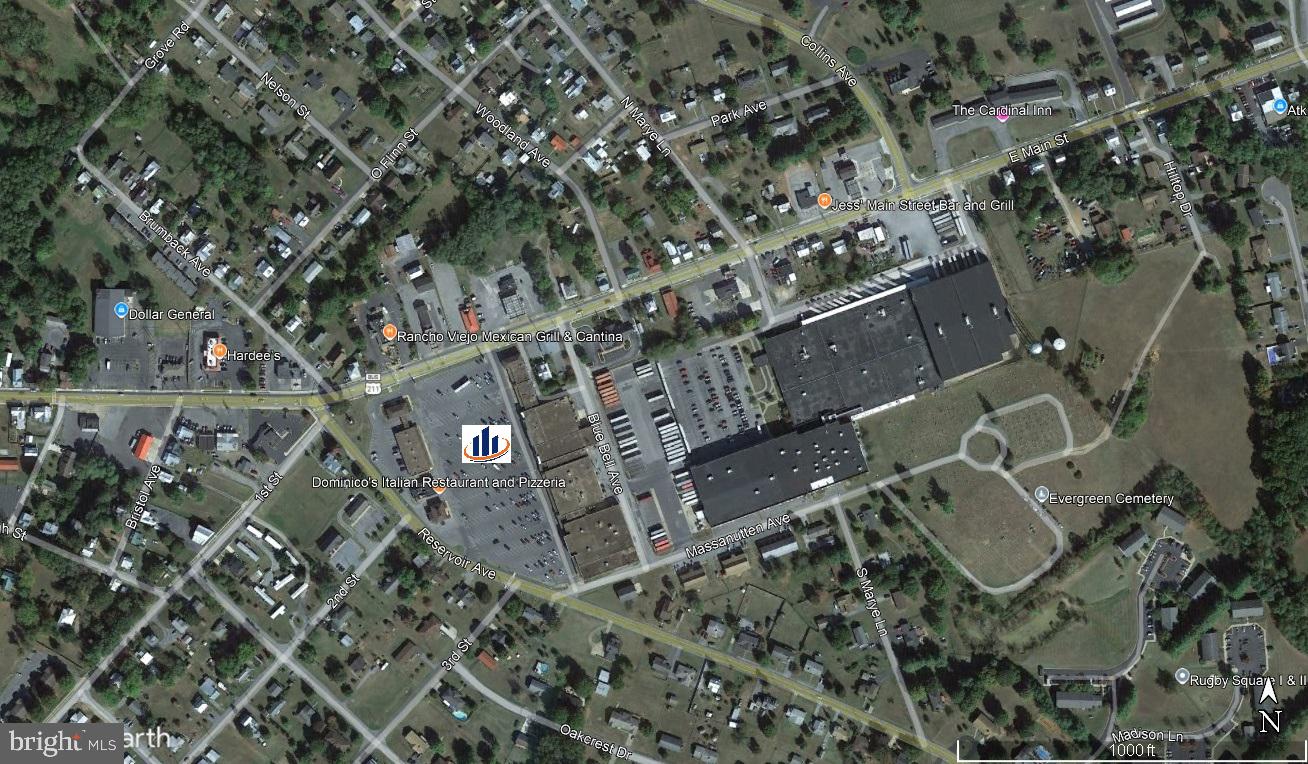 8 EAST LURAY SHOPPING CENTER 11