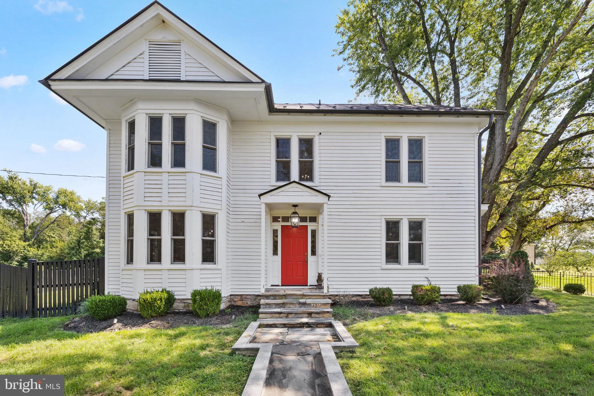 7021 Leeds Manor Road, Marshall, VA, 20115