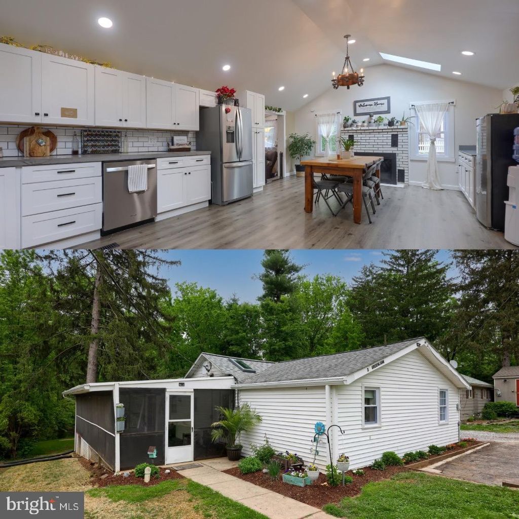 Photo of 3 GREENLAWN DR, BIRD IN HAND, PA 17505 (MLS # PALA2034200)