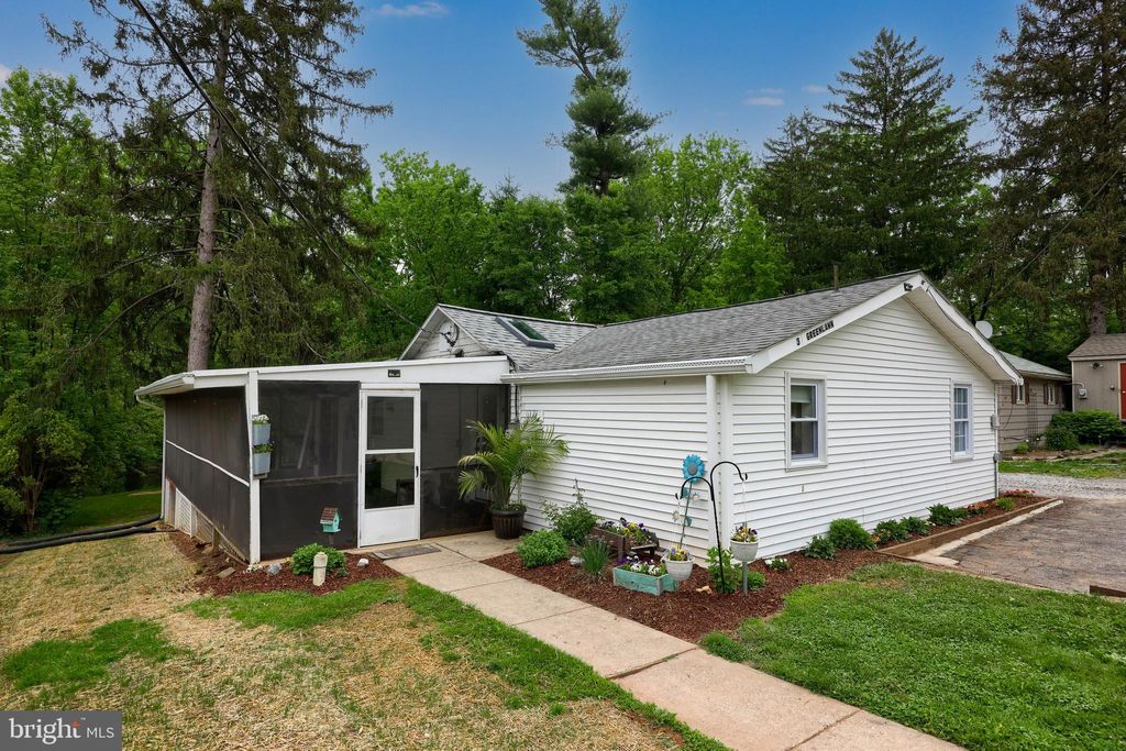 Photo of 3 GREENLAWN DR, BIRD IN HAND, PA 17505 (MLS # PALA2034200)