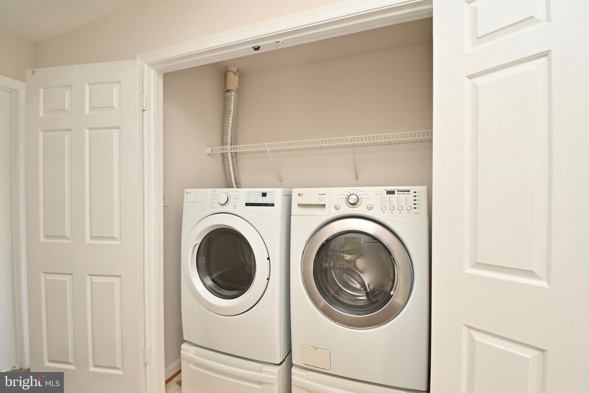 MONTPELIER HILLS - Residential Lease