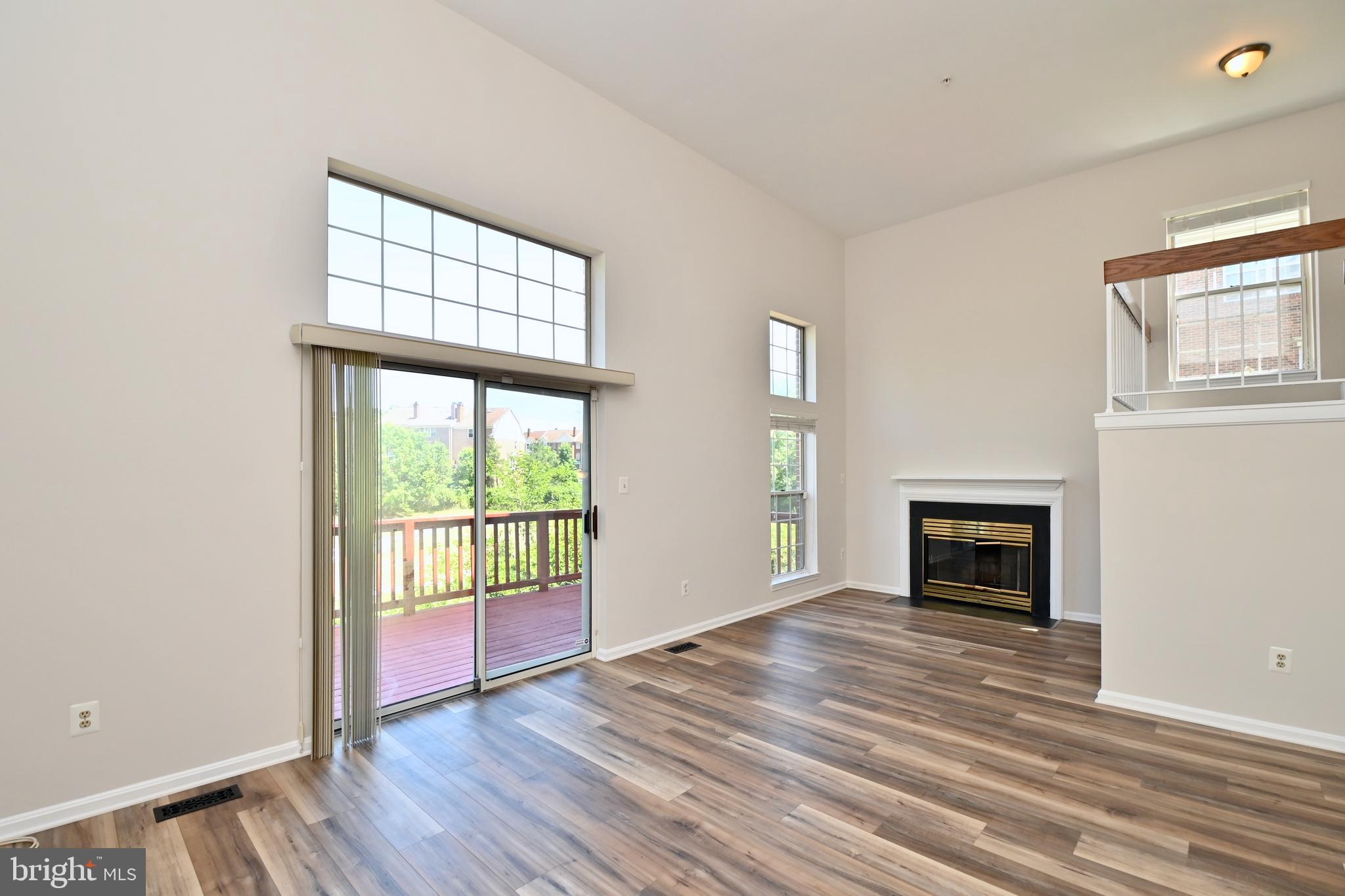 MONTPELIER HILLS - Residential Lease