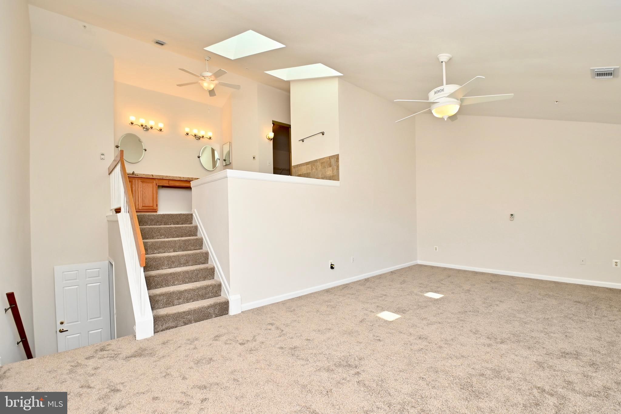 MONTPELIER HILLS - Residential Lease