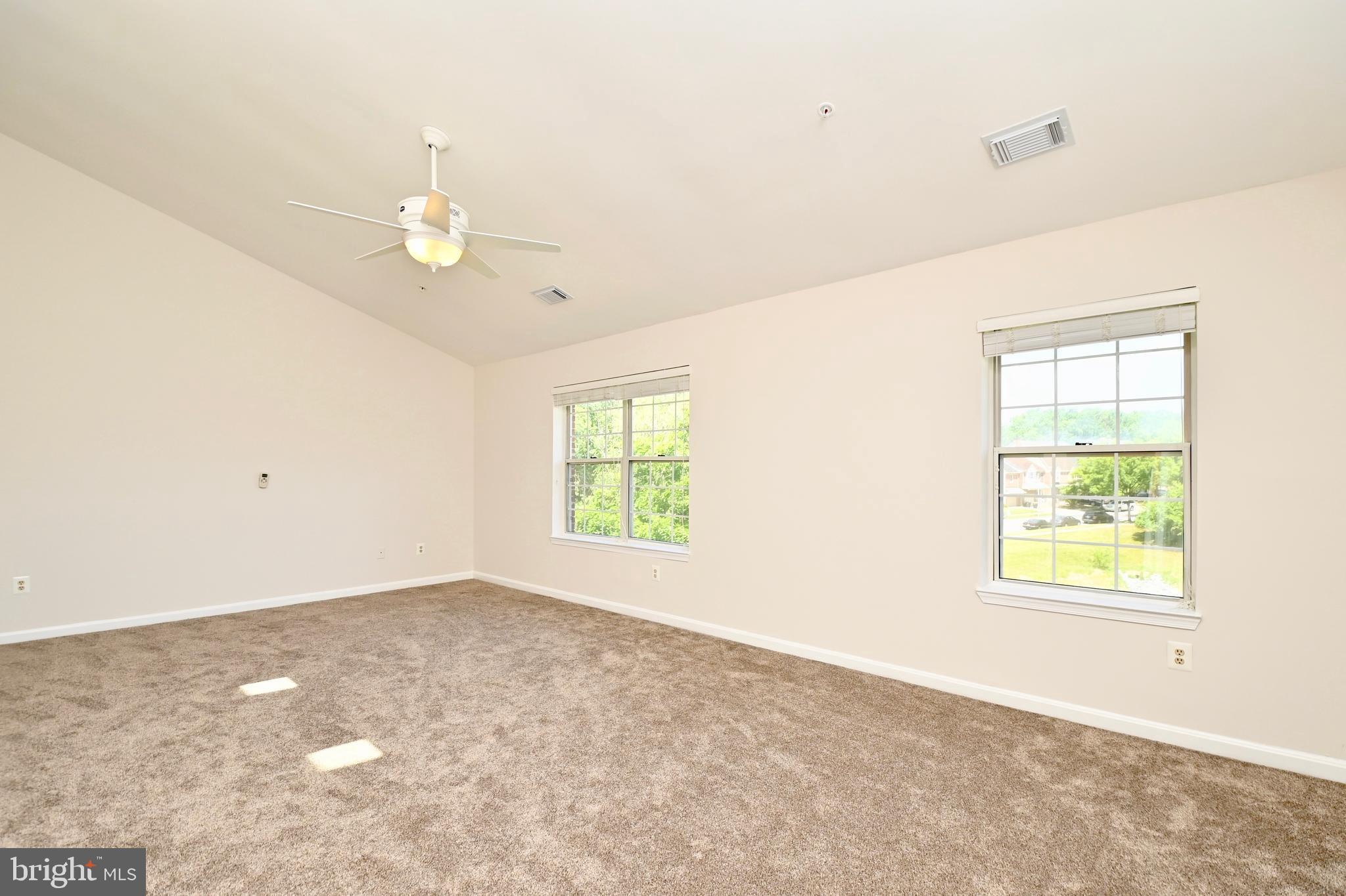 MONTPELIER HILLS - Residential Lease