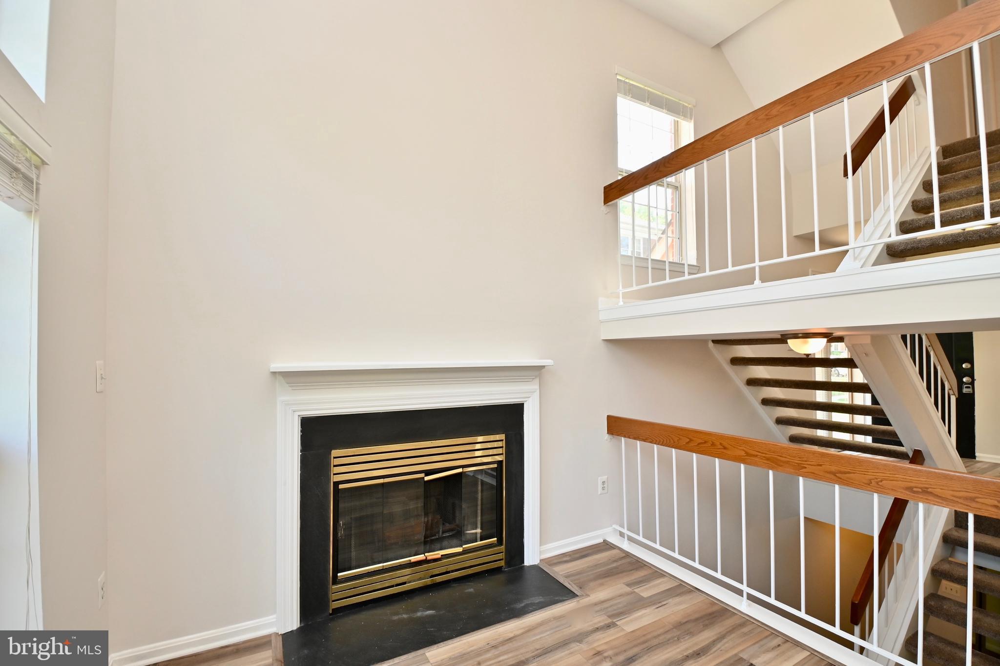 MONTPELIER HILLS - Residential Lease