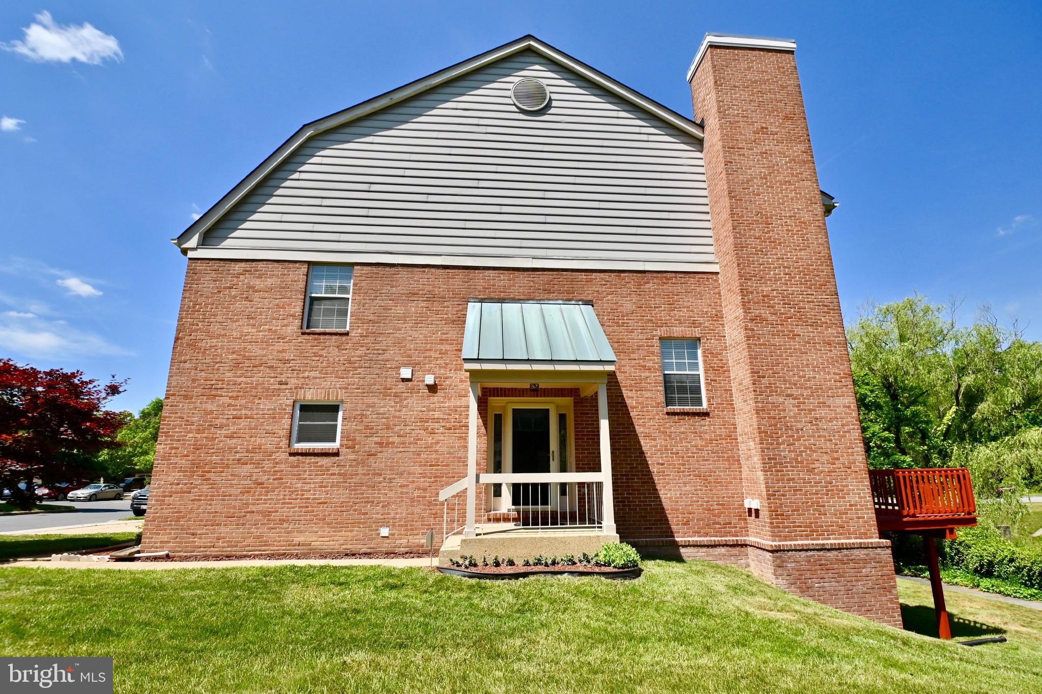 MONTPELIER HILLS - Residential Lease