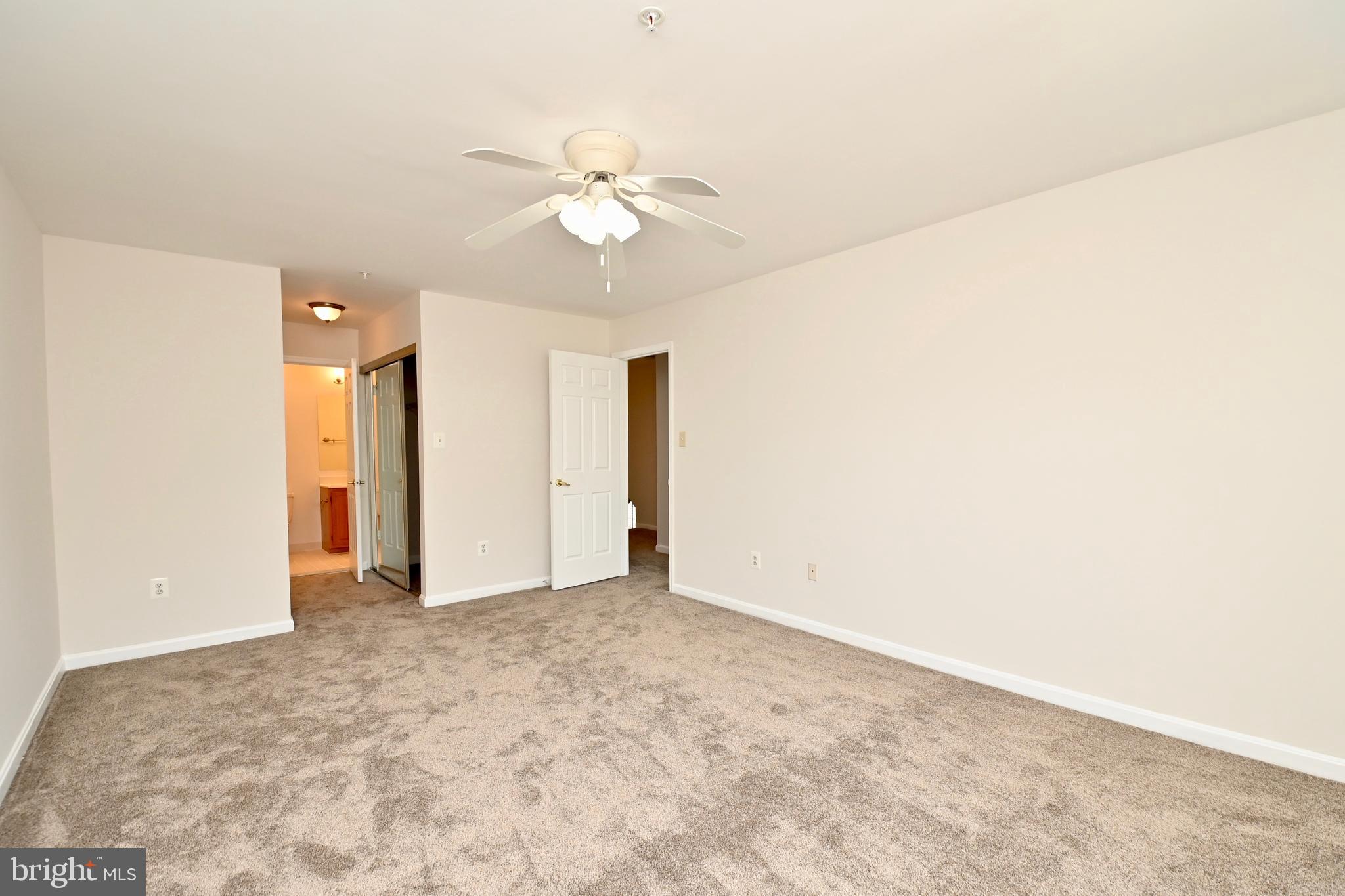 MONTPELIER HILLS - Residential Lease