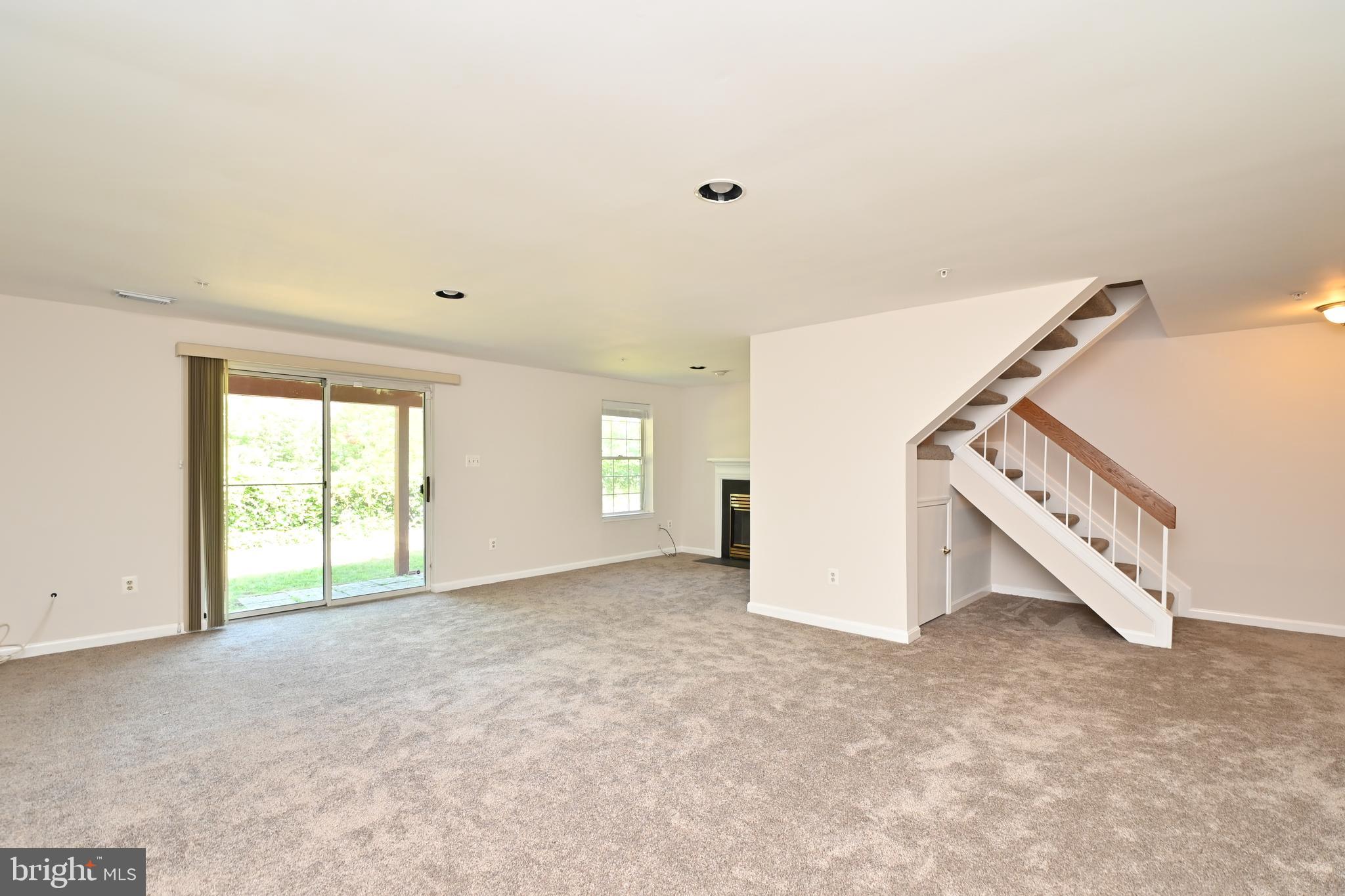 MONTPELIER HILLS - Residential Lease