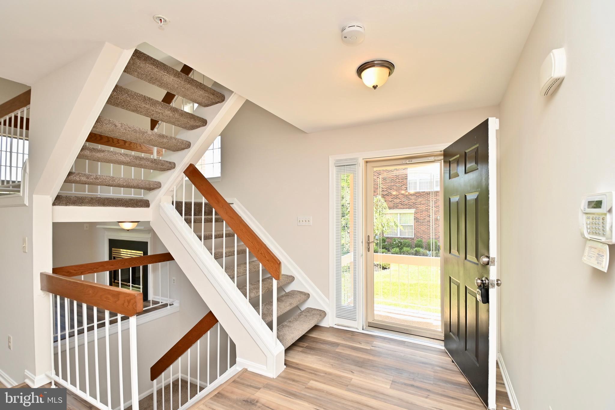 MONTPELIER HILLS - Residential Lease