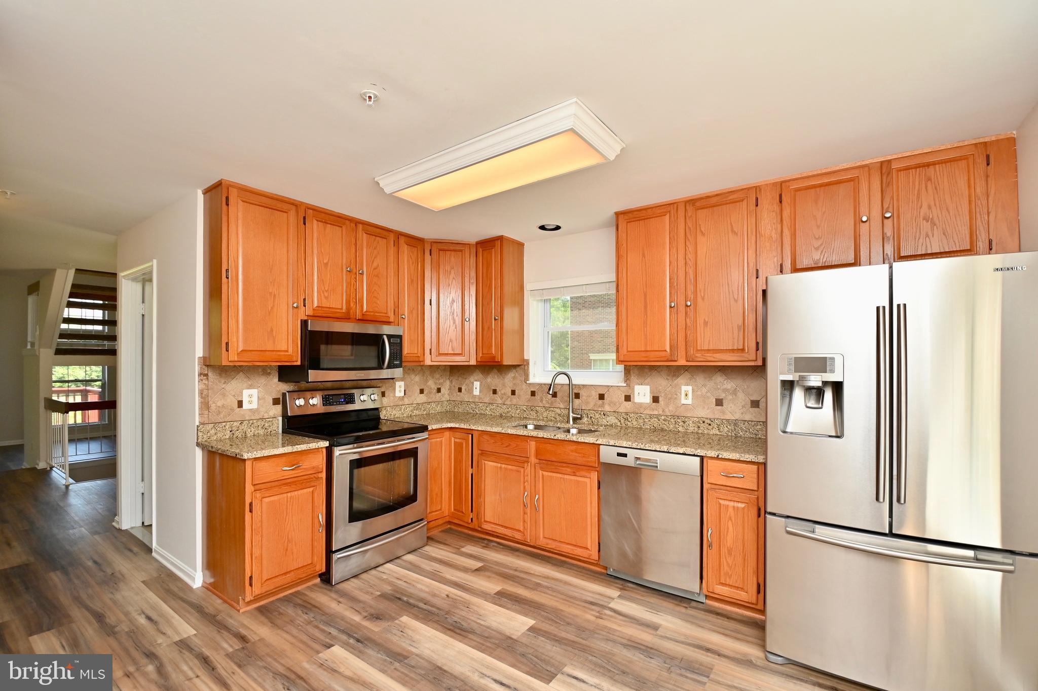 MONTPELIER HILLS - Residential Lease