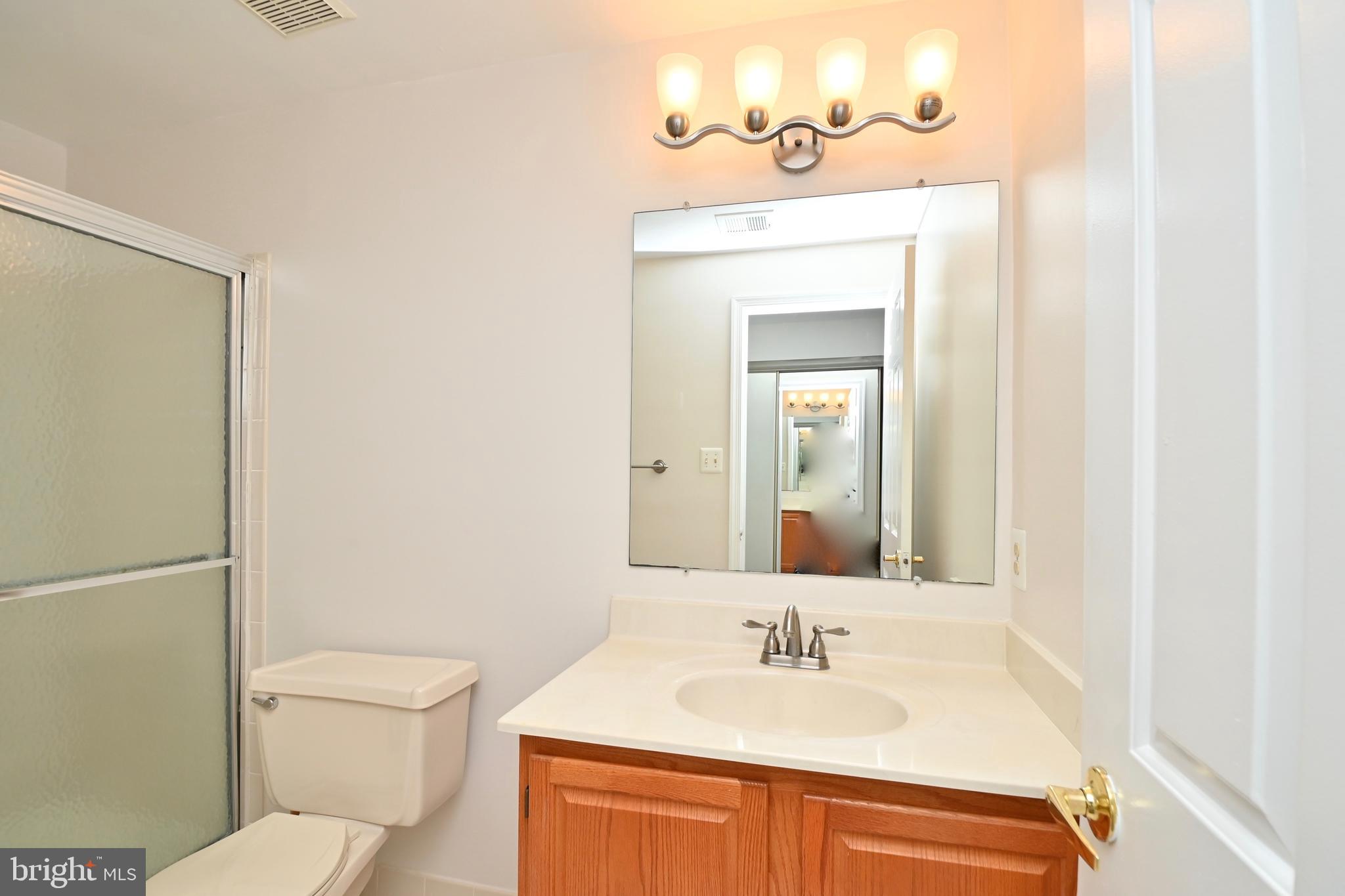 MONTPELIER HILLS - Residential Lease