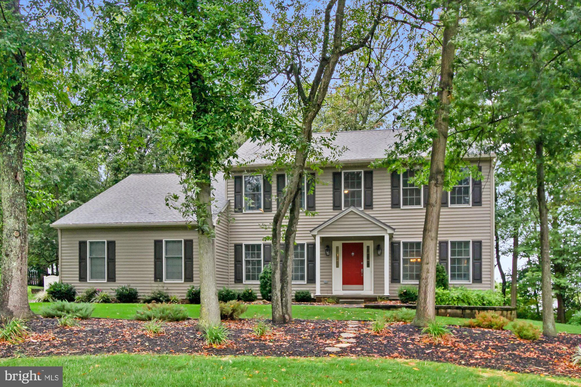 358 Cassidy Way, Shrewsbury, PA 17361