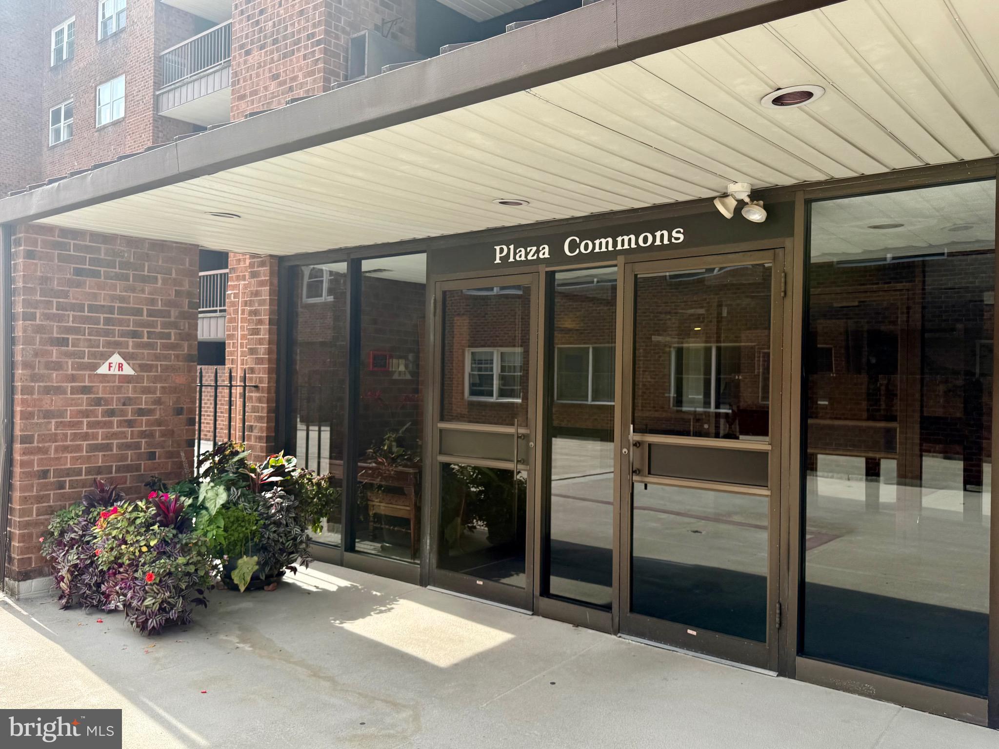 203 HADDONFIELD CMNS