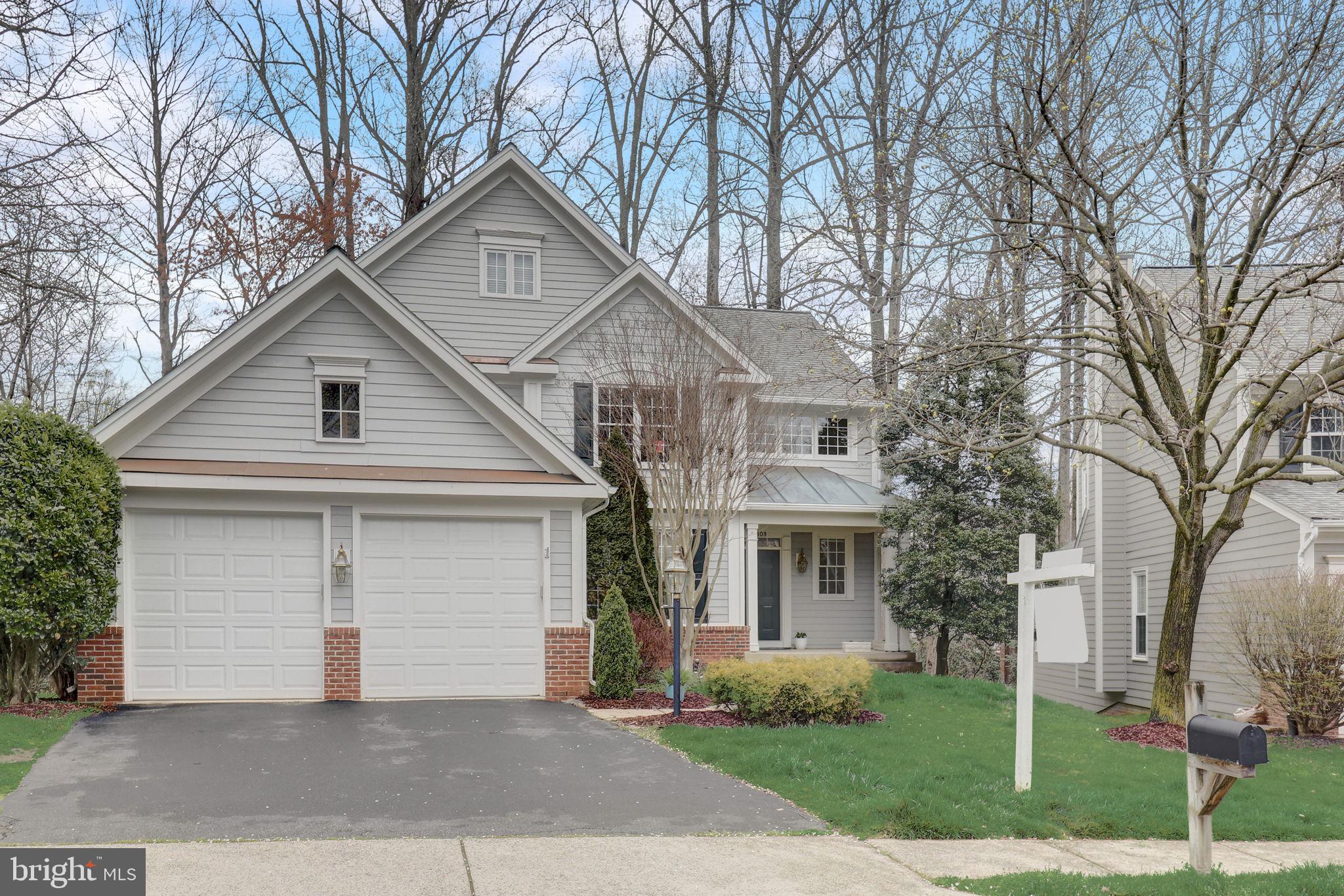 WESCOTT WOODS - Residential