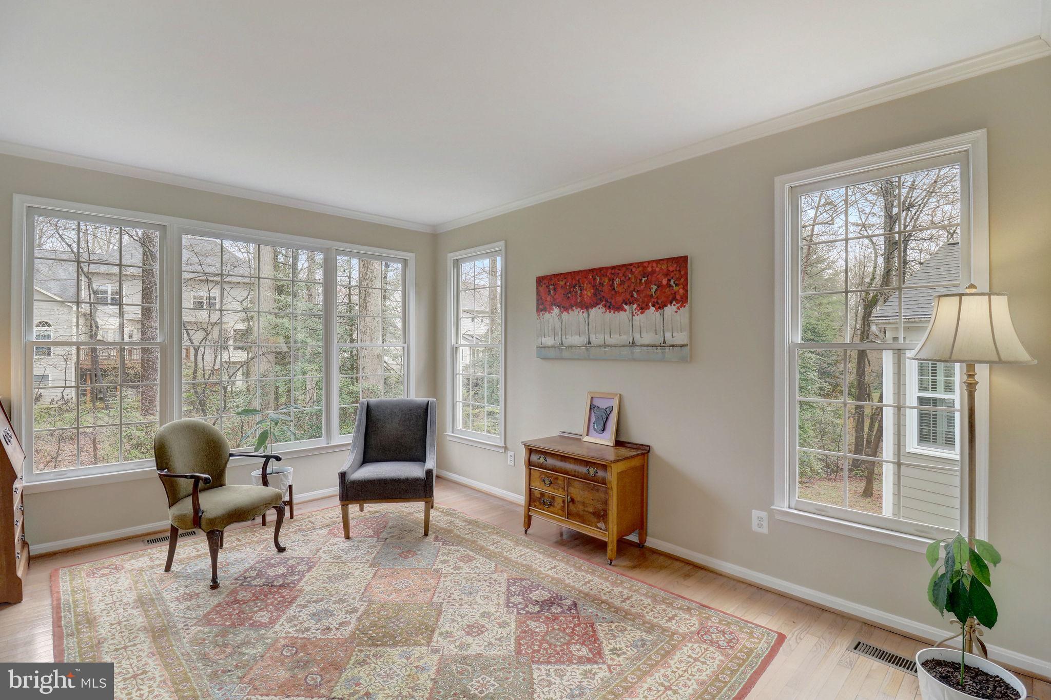 WESCOTT WOODS - Residential