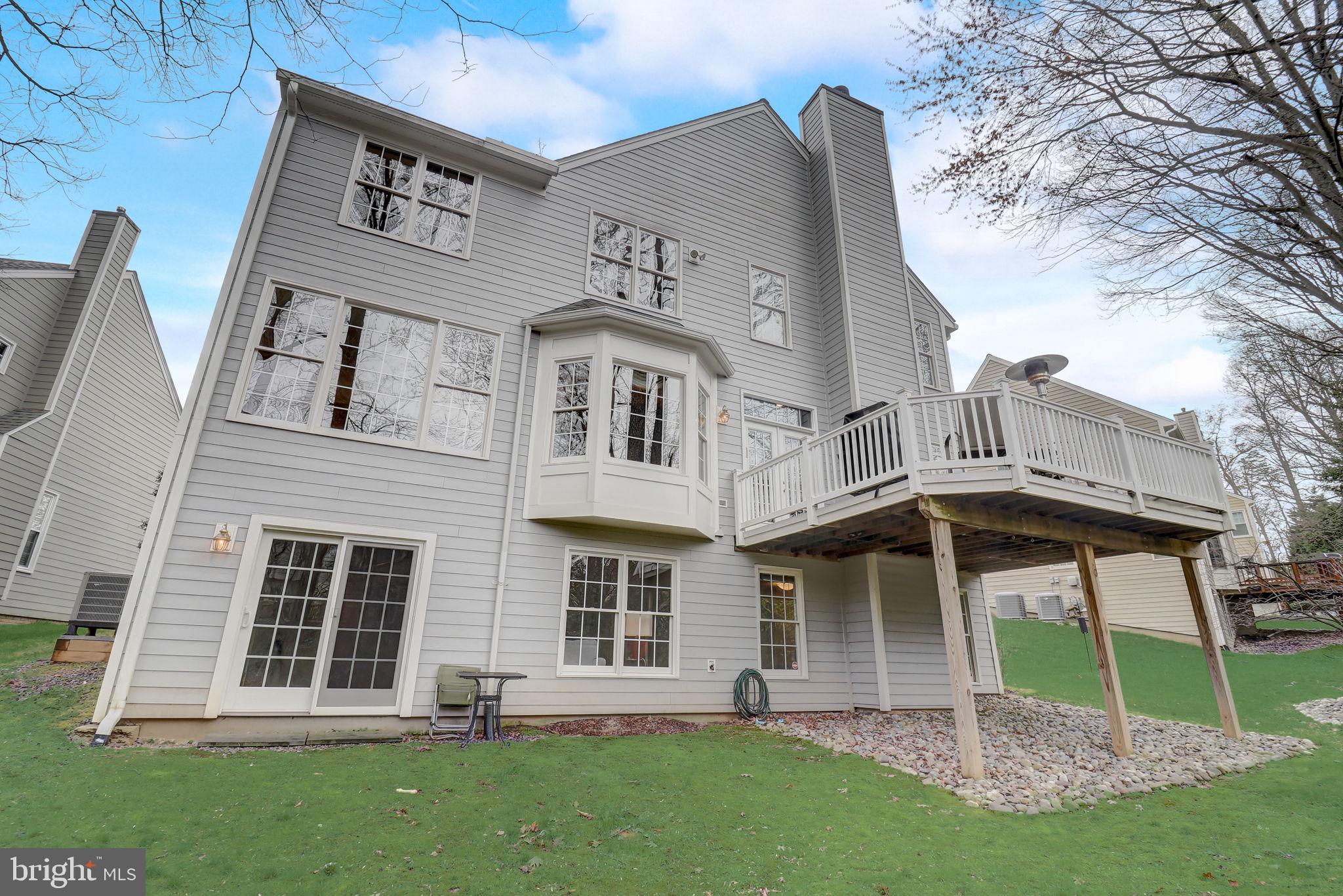 WESCOTT WOODS - Residential